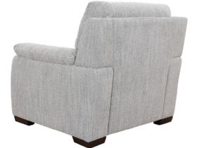 Odette fabric chair