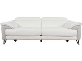 Romilly 2.5 Seater Power Recliner Sofa