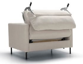 Felix grey sofabed finance options available
