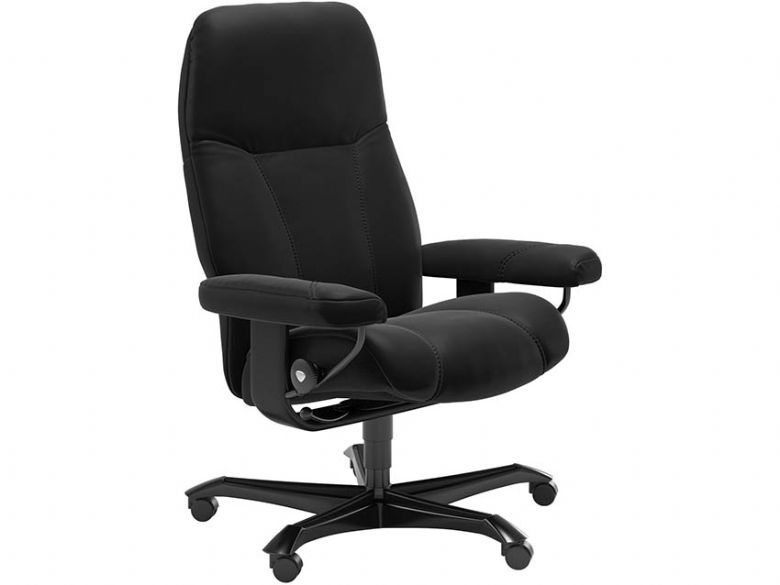 Consul office chair quick ship