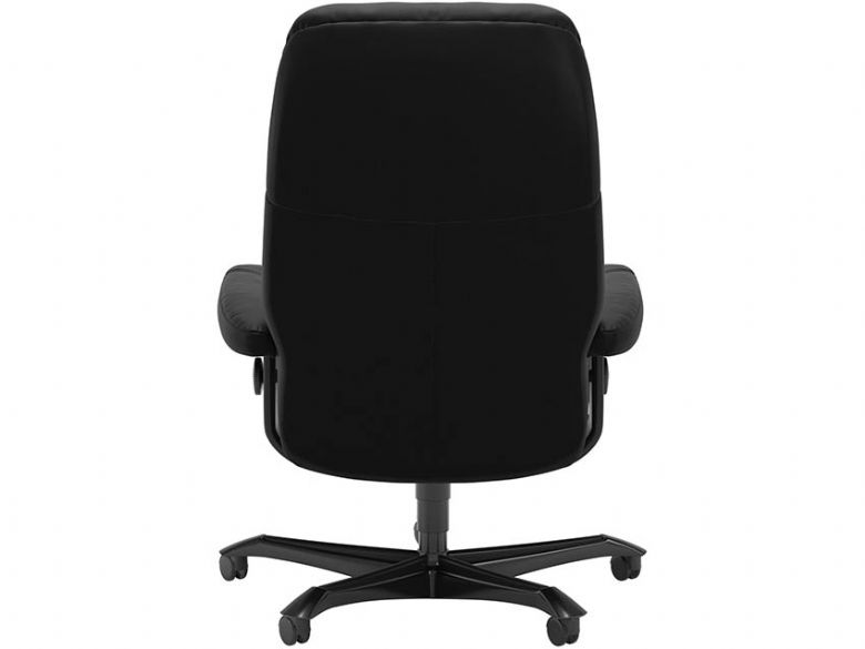 Consul office chair quick ship