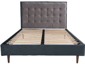 Minx adjustable bed available in a wide selection of fabric combinations