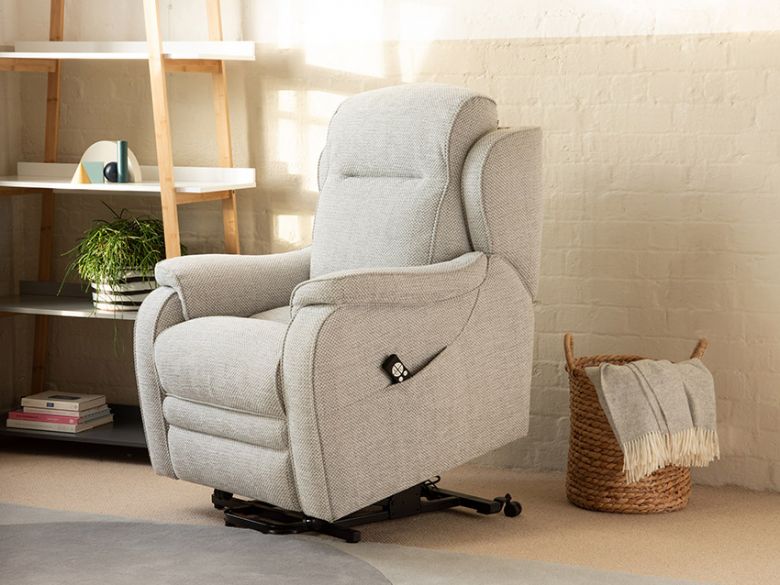 Parker Knoll Boston lift and rise chair finance options available