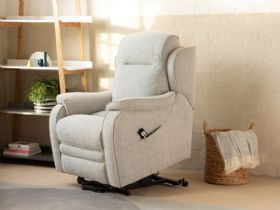 Parker Knoll Boston lift and rise chair finance options available