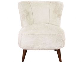 Morzine accent chair available at Lee Longlands