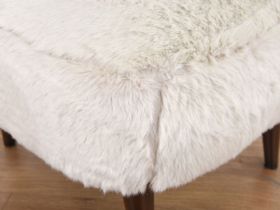 Morzine fluffy chair finance options available