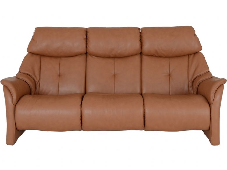 himolla chester 3 Seater Fixed Sofa