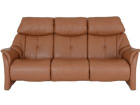 Himolla Chester 3 Seater Fixed Sofa