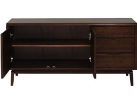 Ercol Lugo sideboard interest free credit available