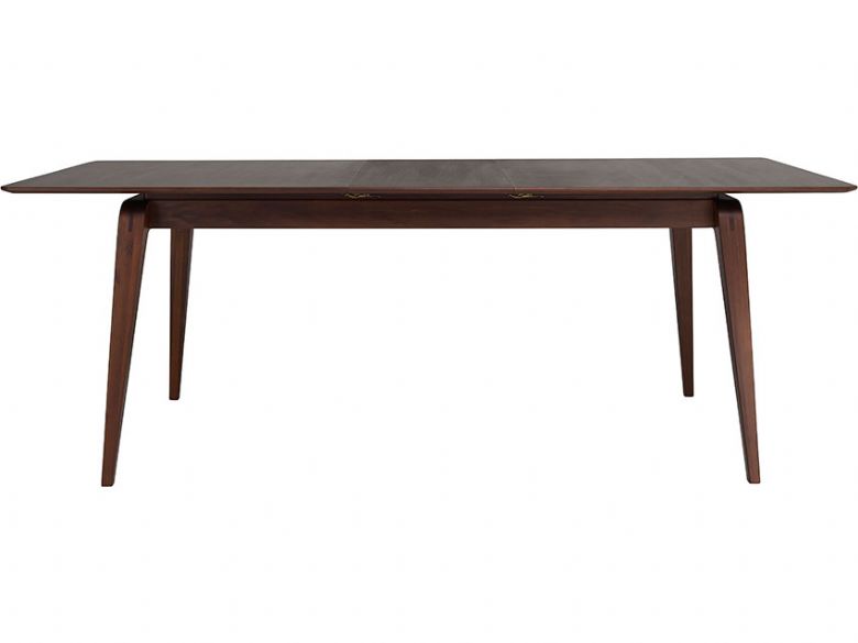 Ercol Lugo 170cm extending dining table interest free credit available