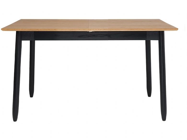 Ercol Monza small extending dining table