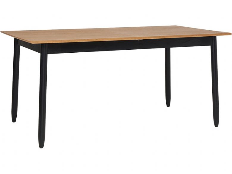 Ercol Monza extending dining table