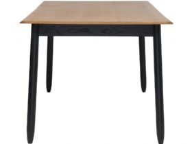 Ercol Monza oak extendable table interest free credit available