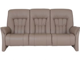 Himolla Rhine 3 Seater Fixed Sofa