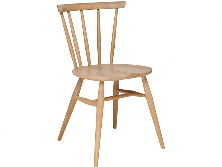 Ercol Heritage dining chair available at Lee Longlands