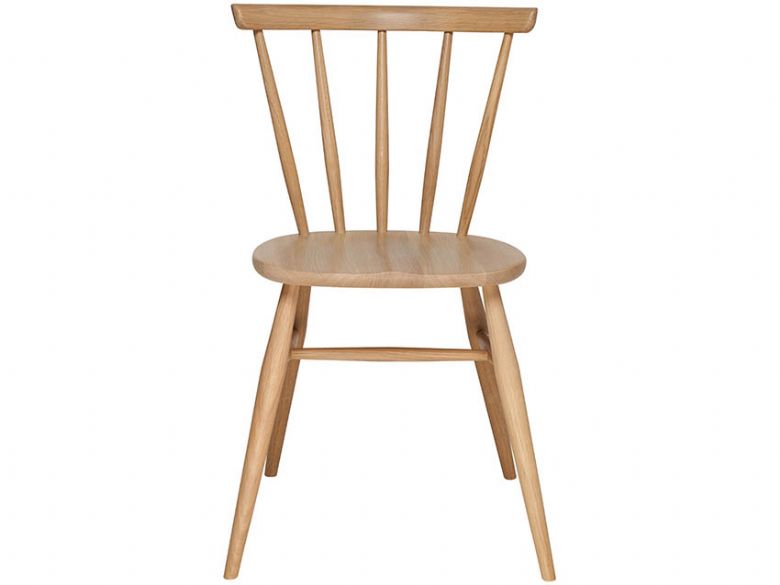 Ercol Heritage chair in DM finish