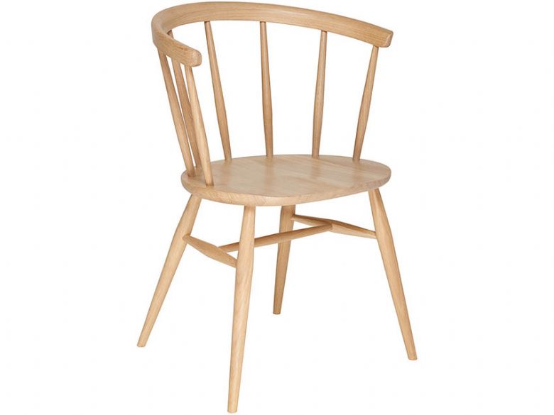 Ercol Heritage armchair available at Lee Longlands