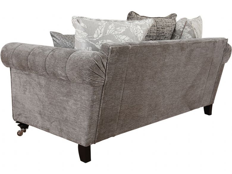 Alstons Emma scatter back small sofa