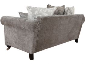 Alstons Emma scatter back small sofa