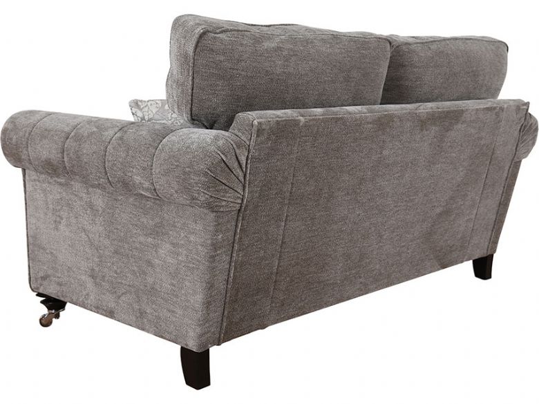 Alstons Emma small grey sofa