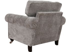 Alstons Emma fabric armchair available at Lee Longlands