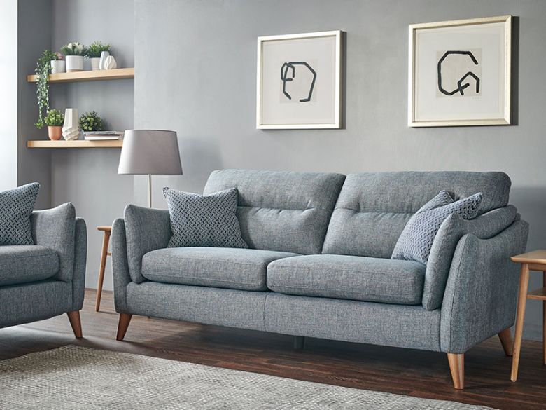 Amoura modern sofas