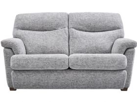 Emani Fabric 2 Seater Sofa