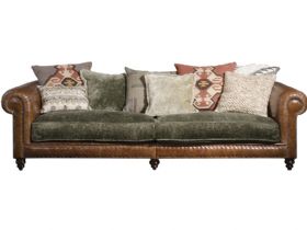 Tetrad Constable grand sofa available at Lee Longlands