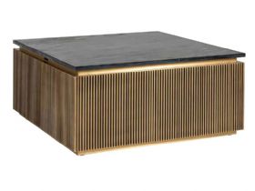 Lima Square Coffee Table