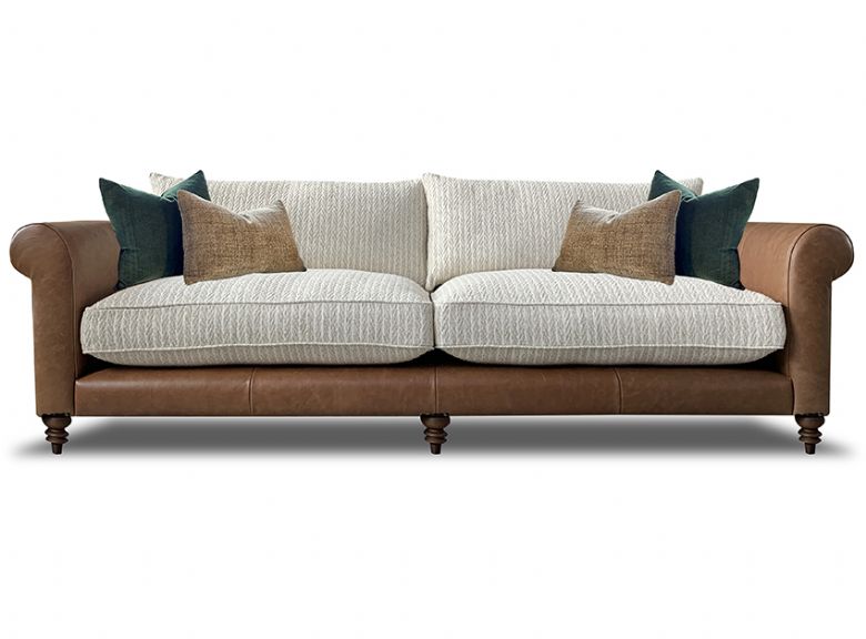 Northcote 4 seater sofa