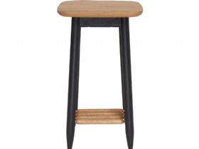 Ercol Monza side table available at Lee Longlands