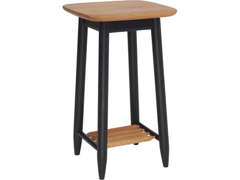 Ercol Monza side table 4182