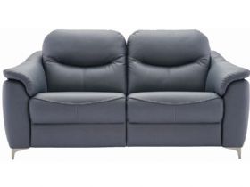G Plan 2 Seater Double Power Recliner Sofa