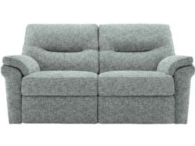 G Plan Seattle 2 Seater Double Power Recliner Sofa