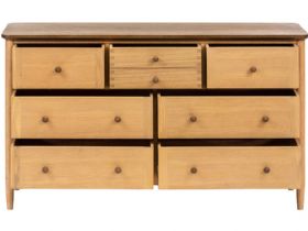 Marvic 7 drawer wide chest