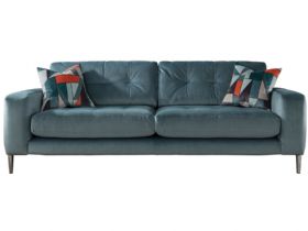Milazzo Extra Large Sofa