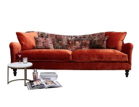 Spink & Edgar Tiffany Sofas 1.5 Seater Sofa