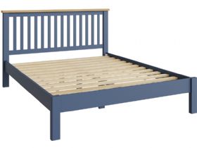 Broad way 5'0 king size bed