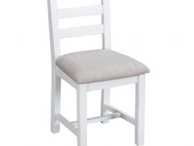 Charlbury ladder back dining chair