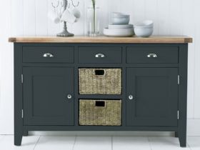 Charlbury dining collection available at Lee Longlands