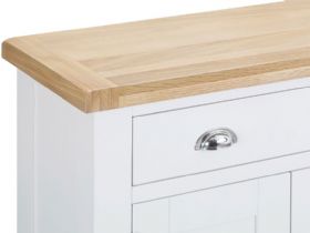 Charlbury 1 drawer 2 door sideboard