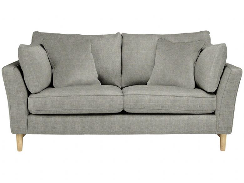 Ercol Hughenden medium sofa available at Lee Longlands