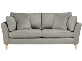 Ercol Hughenden large sofa available at Lee Longlands
