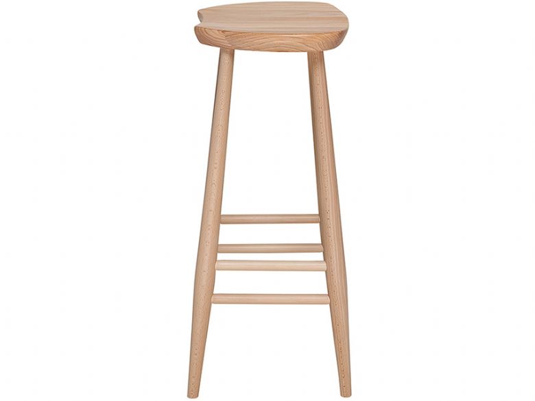 Ercol Heritage 8203 stool finance options available