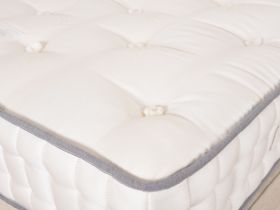 Harrison heritage mattress at Lee Longlands
