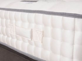 Harrison Grand mattress at Lee Longlands