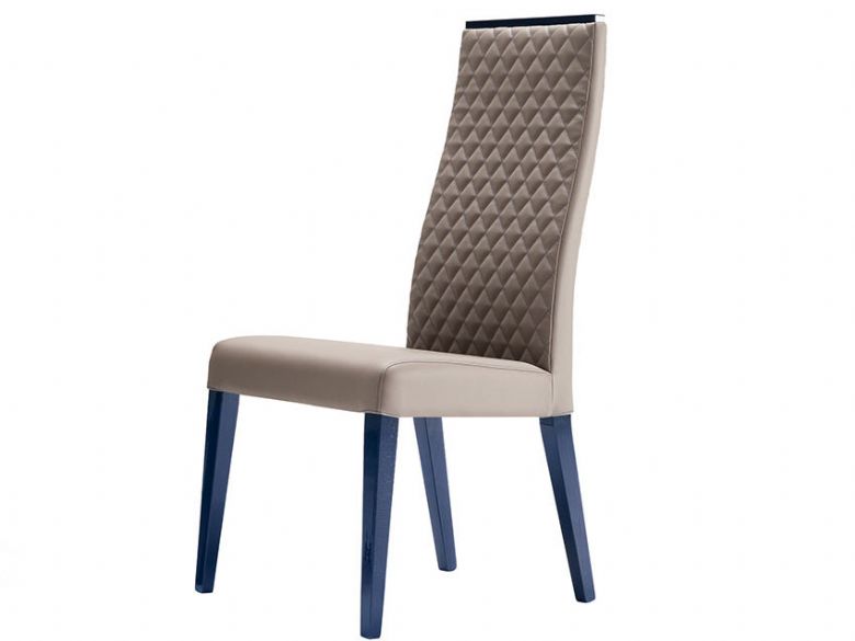 Aquanette Dining Chair