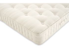Hypnos Natural Ortho 8 4'0 Small Double Mattress