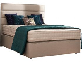 Hypnos Natural Ortho 7 4'0 Small Double Divan And Mattress