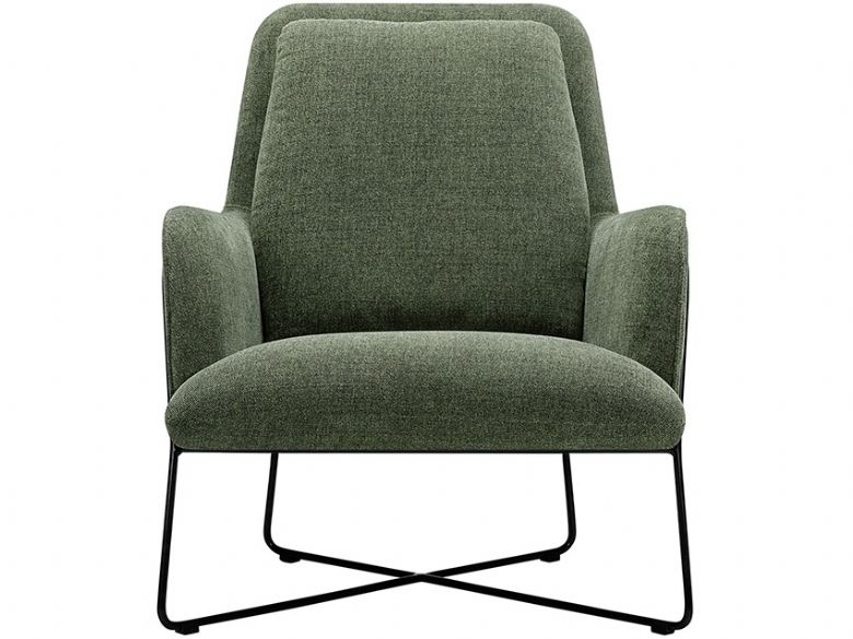 sits oliver chair cross legs